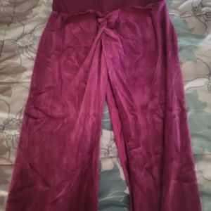 Beach Bunny lounge pants